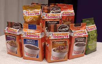Sales Tax Lawsuits: Dunkin’ Donuts