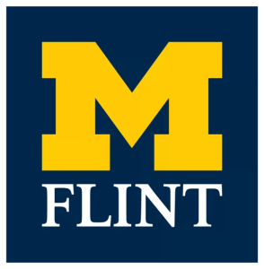 Michigan-Flint Logo